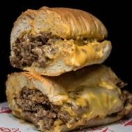 Bob-O's Cheesesteaks