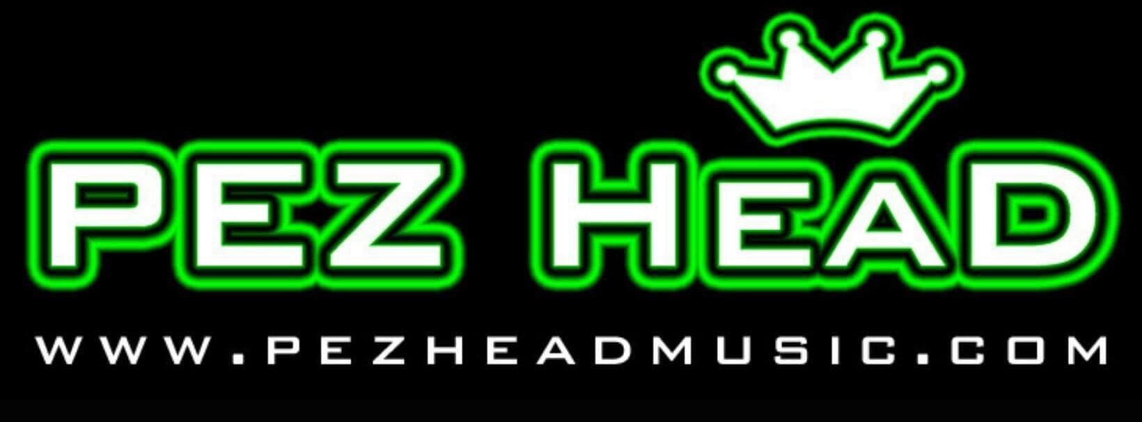 PezHead