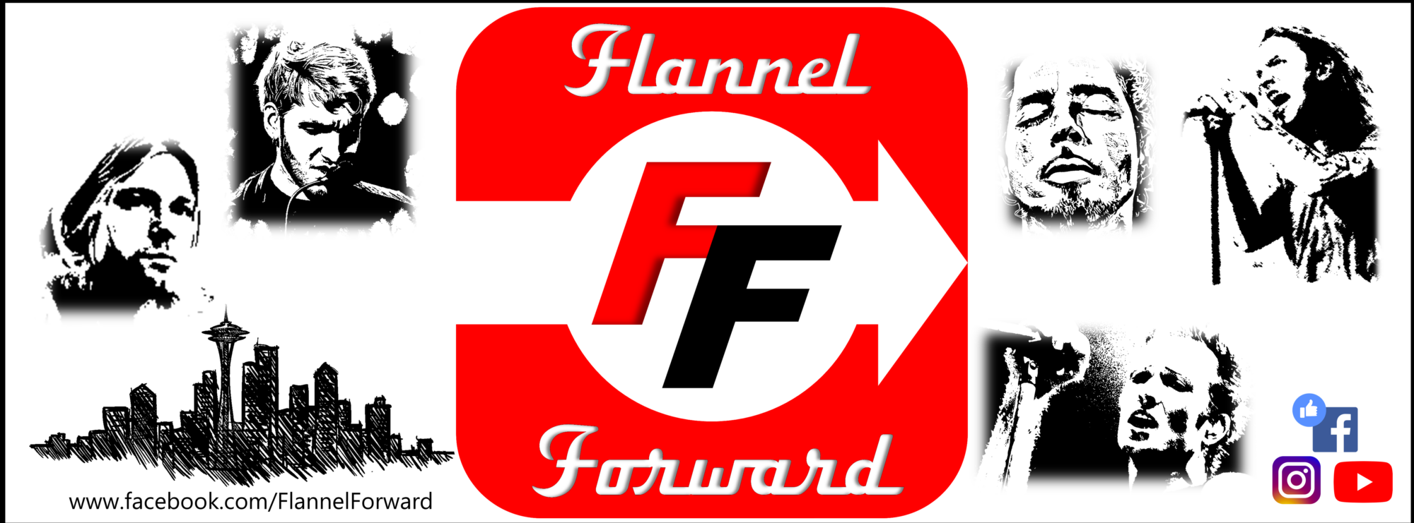 flannelforward