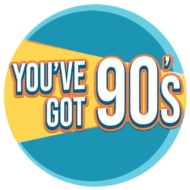 You’ve Got 90s