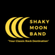 Shaky Moon