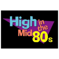 High In the Mid 80s