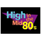 High In the Mid 80s