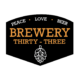 Brewery Thirty-Three