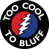 Too Cool To Bluff