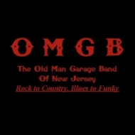 The Old Man Garage band of NJ