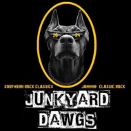 JUNKYARD DAWGS