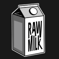 Raw Milk