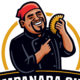 Empanada Guy