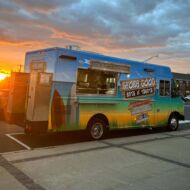 Shore Good Eats Food Truck