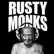 Rusty Monks