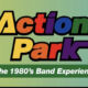 Action Park 80s Band