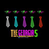 The Georgia 5: 80’s Dance Party